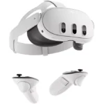 Casque de réalité virtuelle Meta Quest 3 – 512 Go, autonome et haute résolution