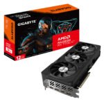 Gigabyte Radeon RX 7700 XT Gaming OC – Carte graphique AMD 12 Go GDDR6, HDMI & DisplayPort