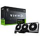 MSI GeForce RTX 5070 Ti 16G VENTUS 3X OC – Carte graphique gamer 16 Go GDDR7, HDMI/3× DisplayPort